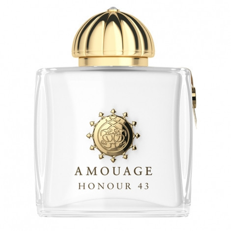 Extract de parfum pentru femei Honour 43, Amouage, 100 ml