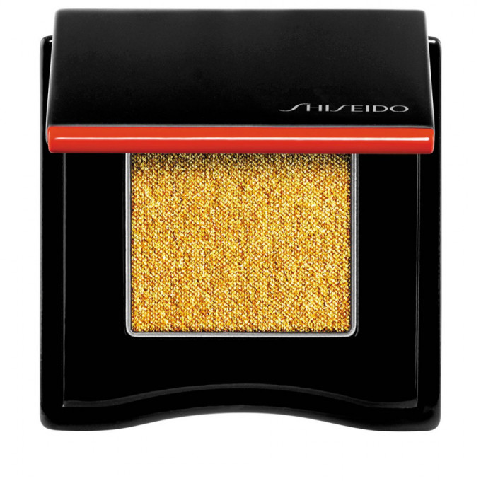 Fard de ochi pudră-gel 13 Kan-Kan Gold, Shiseido, 2.2g