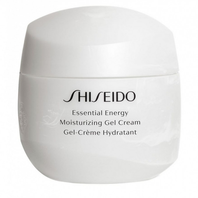 Gel hidratant Essential Energy, Shiseido, 50 ml