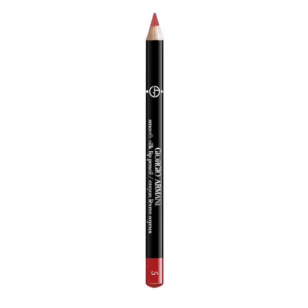 Giorgio Armani Smooth Silk Lip Pencil No-5 1.14 Gr