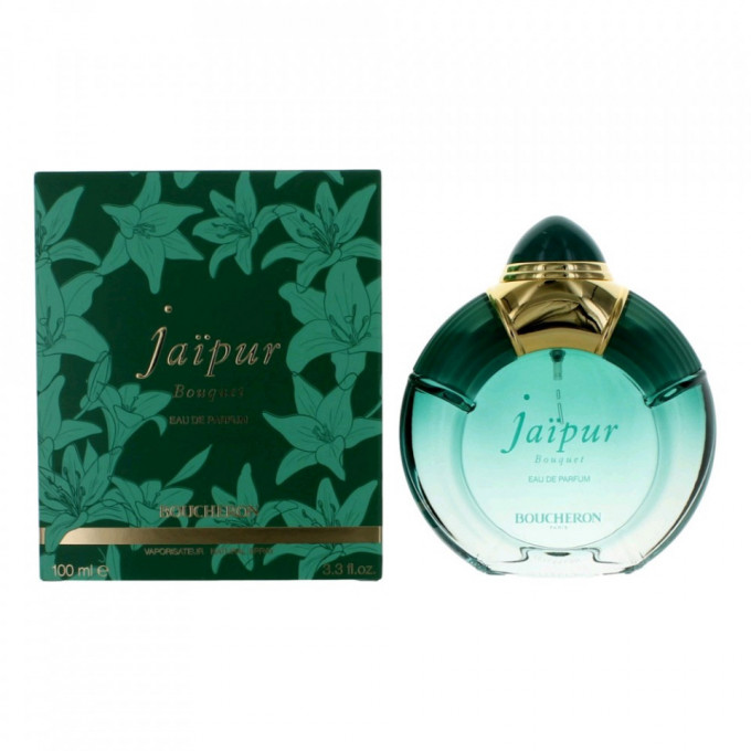 Jaipur Bouquet, Femei, Eau de parfum, 100 ml