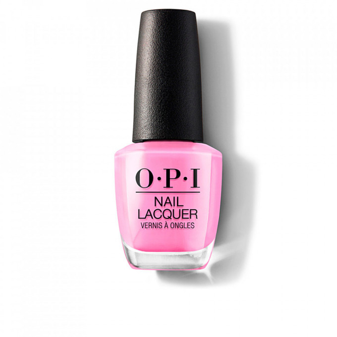 Lac de unghii Lucky Lucky Lavender, NL H48, Nail Lacquer, OPI, 15ml