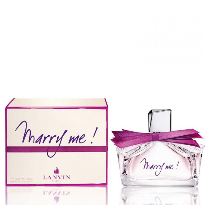 Marry Me, Eau de parfum, 75 ml