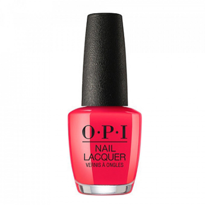 OPI Lac de unghii We Seafood And Eat It 15ml