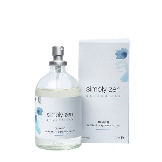 Parfum de camera Simply Zen Sensorials Relaxing Spray, 100ml