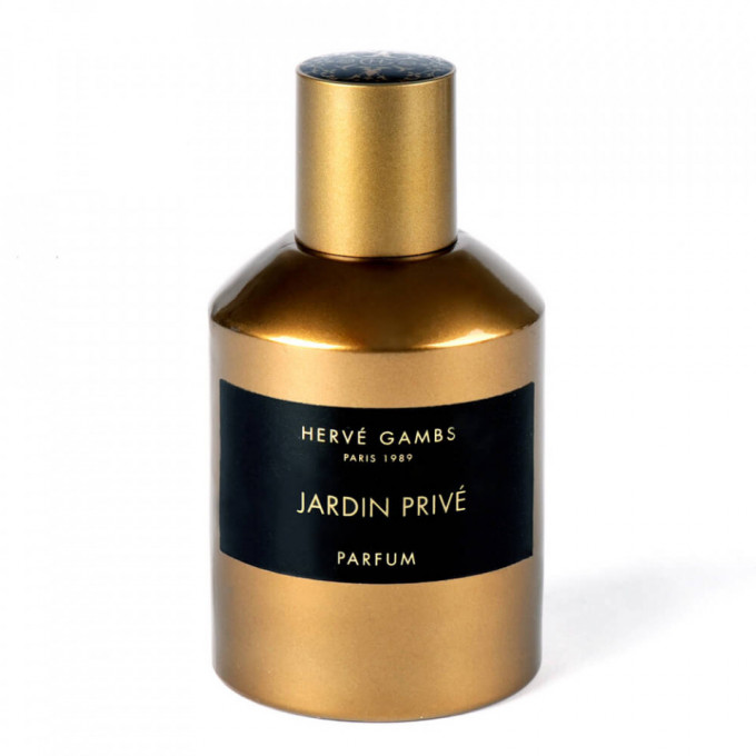Parfum Jardin Prive, Unisex, Herve Gambs, 100 ml
