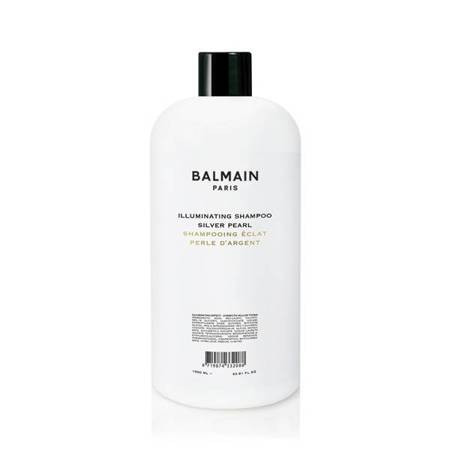 Șampon iluminator pentru păr blond sau alb, Balmain Professionnel, 1000ml