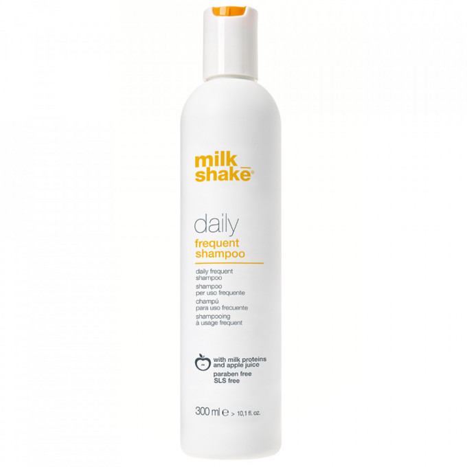 Sampon Milk Shake Daily Frequent, 300ml