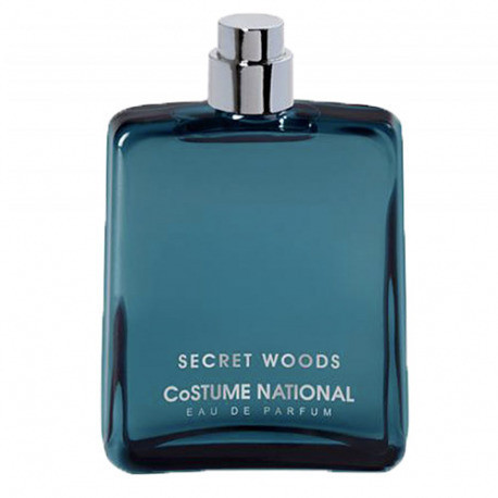 Apa de parfum barbati Secret Woods, Costume National, 100 ml