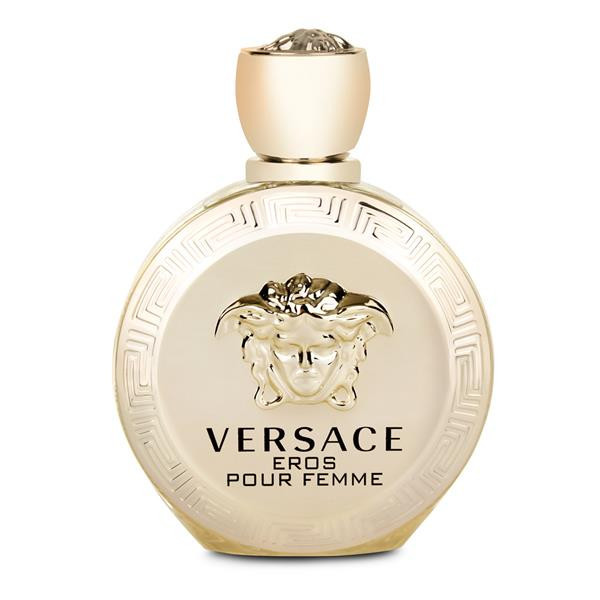 Apa de parfum, Eros Pour Femme, Versace, 100 ml