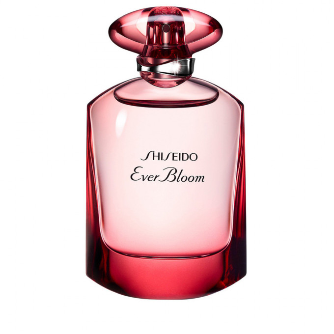 Apă de parfum femei, Ever Bloom Gf, Shiseido, 50 ml