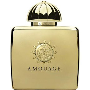 Apă de parfum femei Gold, Amouage, 50 ml