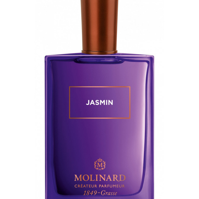 Apă de parfum femei Jasmin, Molinard, 75ml
