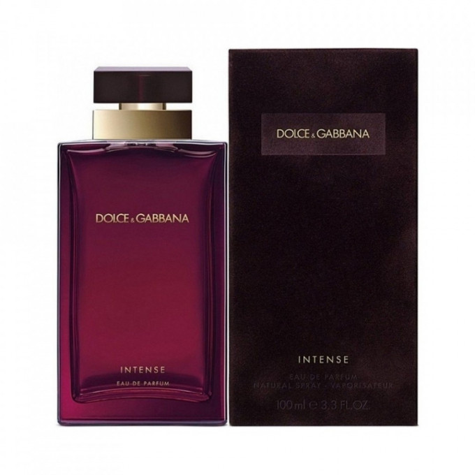 Apă de parfum Intense, Dolce & Gabbana, 100 ml