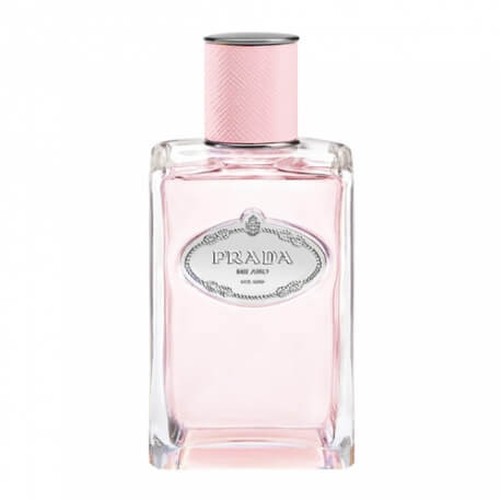 Apa de parfum Les Infusions De Rose, Prada, 100 ml
