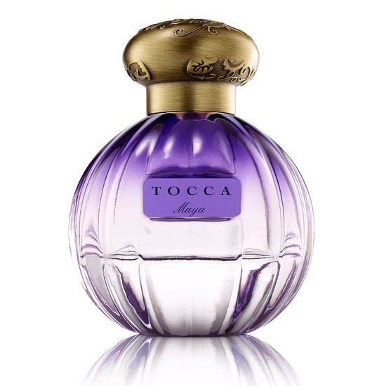 Apa de parfum Maya, Tocca, 50ml