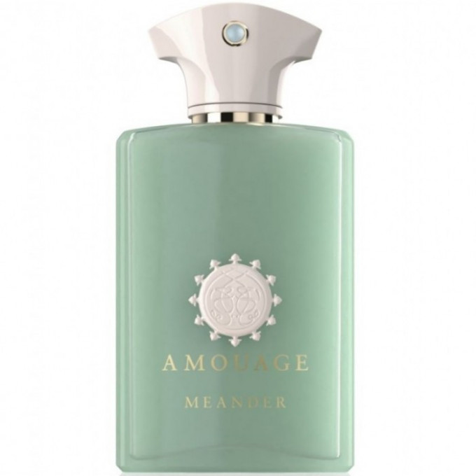 Apă de parfum pentru bărbați Meander, Amouage, 100 ml