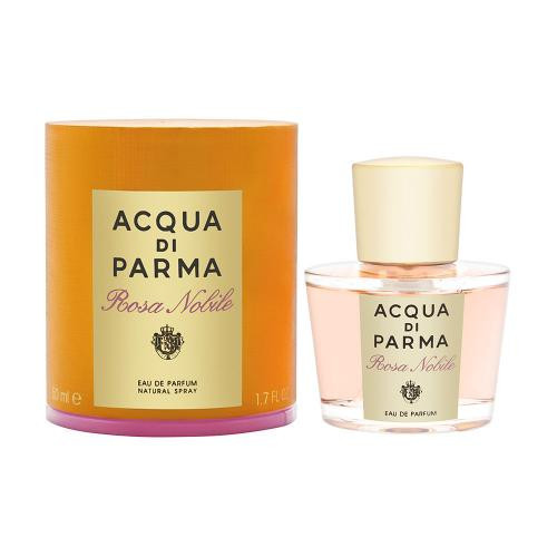 Apă de parfum Rosa Nobile, Acqua Di Parma, 50ml