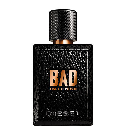 Bad Intense, Barbati, Eau de parfum, 50 ml