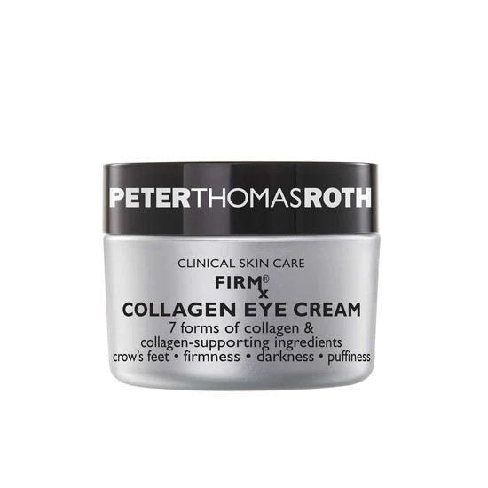 Crema de ochi, Firmx Collagen Eye Cream, Peter Thomas Roth, 15ml