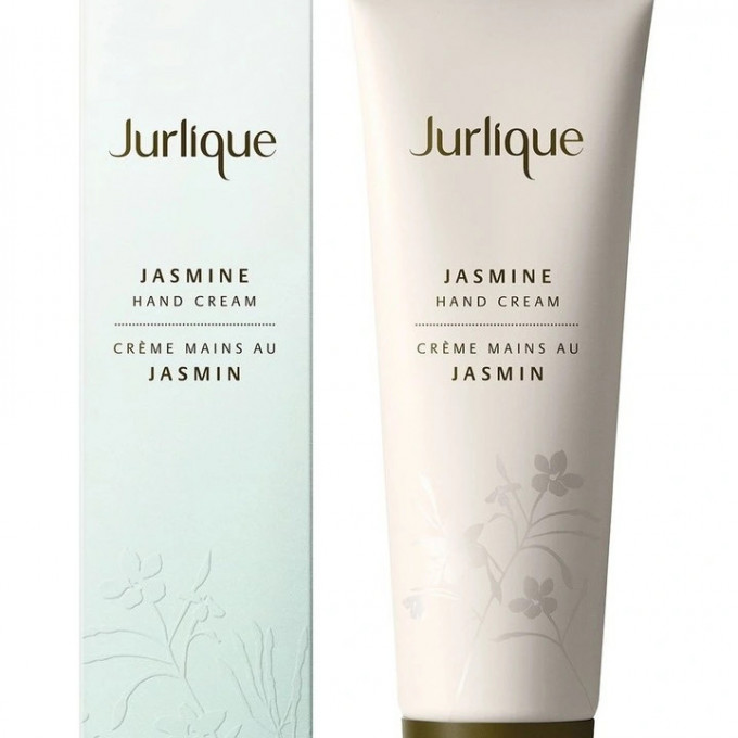 Crema pentru maini, Jasmine, Jurlique, 40 ml