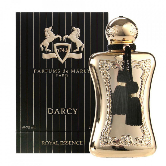 Darcy, Femei, Eau De Parfum, 75 ml