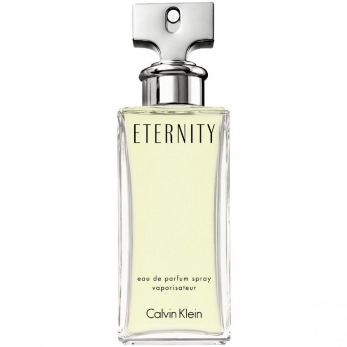 Eternity, Femei, Eau De Parfum, 50 ml