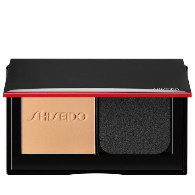 Fond de ten pudră 160 Shell, Synchro Skin, Shiseido, 9g