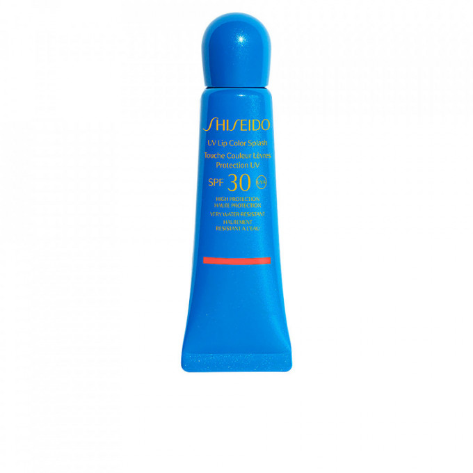 GSC UV, Femei, Protectie buze, Red SPF 30, 10 ml