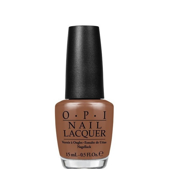 Lac de unghii OPI Nail Lacquer Ice-Bergers & Fries, 15ml