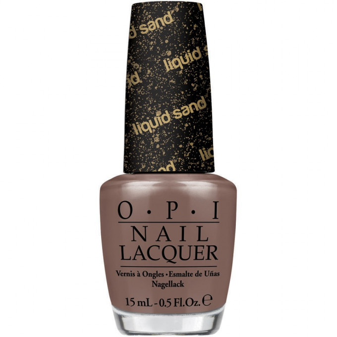 Lac de unghii OPI Nail Lacquer It`s All San Andreas`s Fault, 15ml