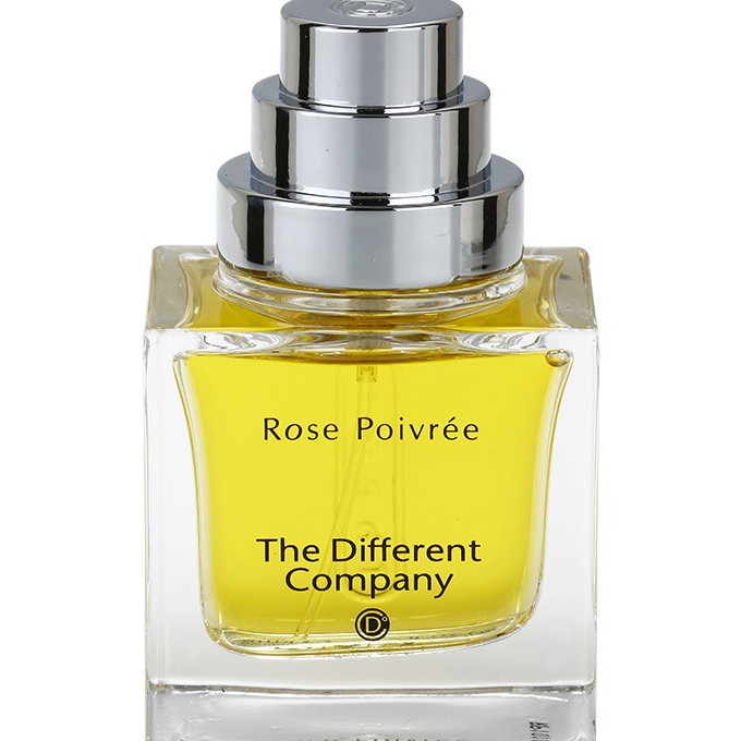 Rose Poivree, Femei, Eau De Parfum, 50 ml