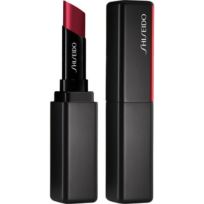 Ruj VisionAiry Gel Lipstick Scarlet Rush 204, Shiseido, 1.6 g
