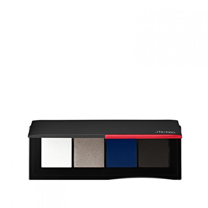 Shiseido Essentialist Eye Palette Paleta fard de ochi 04 Waters 5.2g