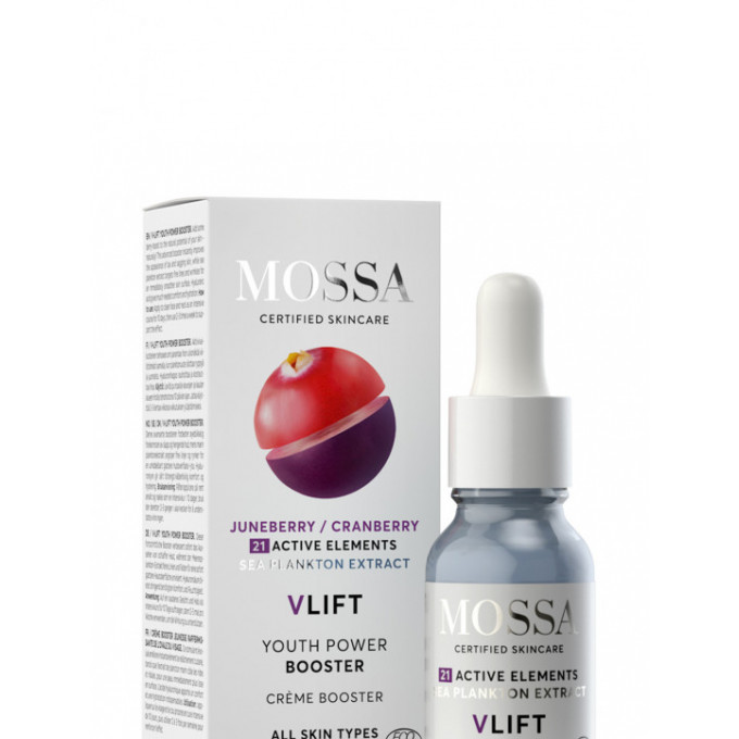 V LIFT Booster ser YOUTH POWER MOSSA