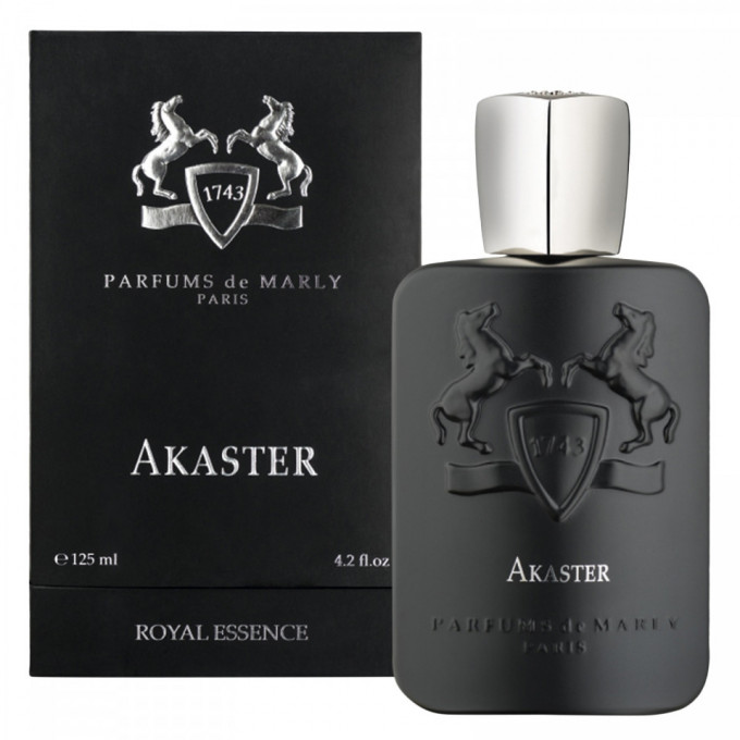 Akaster, Barbati, Eau De Parfum, 125 ml