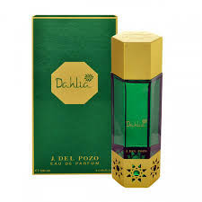 Apă de parfum, Desert Flowers Dahlia, Jesus del Pozo, 100 ml