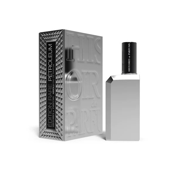 Apă de parfum Edition Rare Petroleum, Unisex, Histoires De Parfums, 60 ml