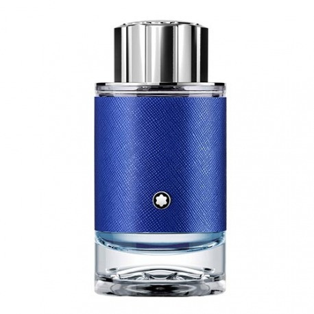 Apă de parfum Explorer Ultra Blue, Montblanc, 60 ml