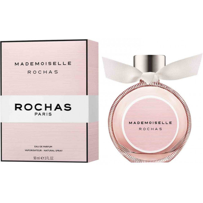 Apă de parfum Mademoiselle, Rochas, 90 ml