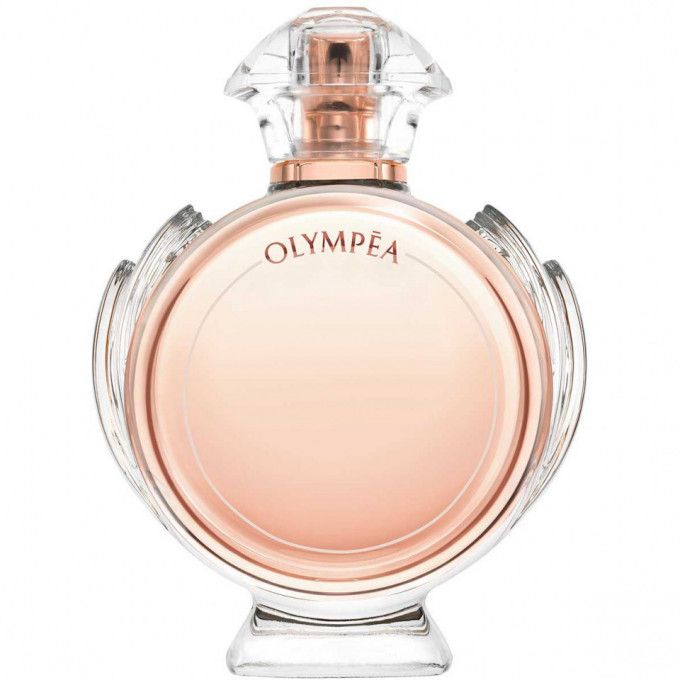 Apa de parfum Olympea, Paco Rabanne, 80 ml