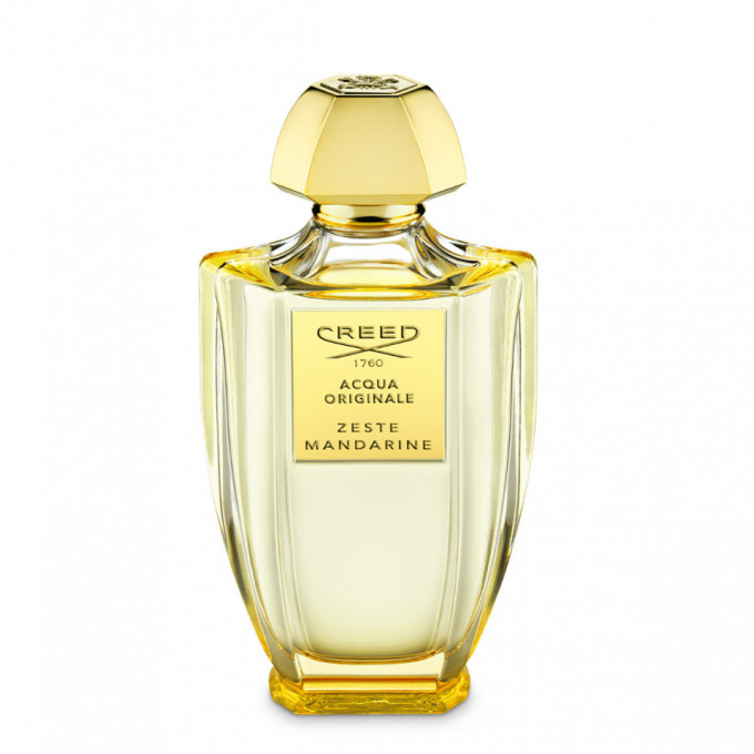 Apă de parfum unisex, Acqua Originale Zeste Mandarine, Creed, 100ml