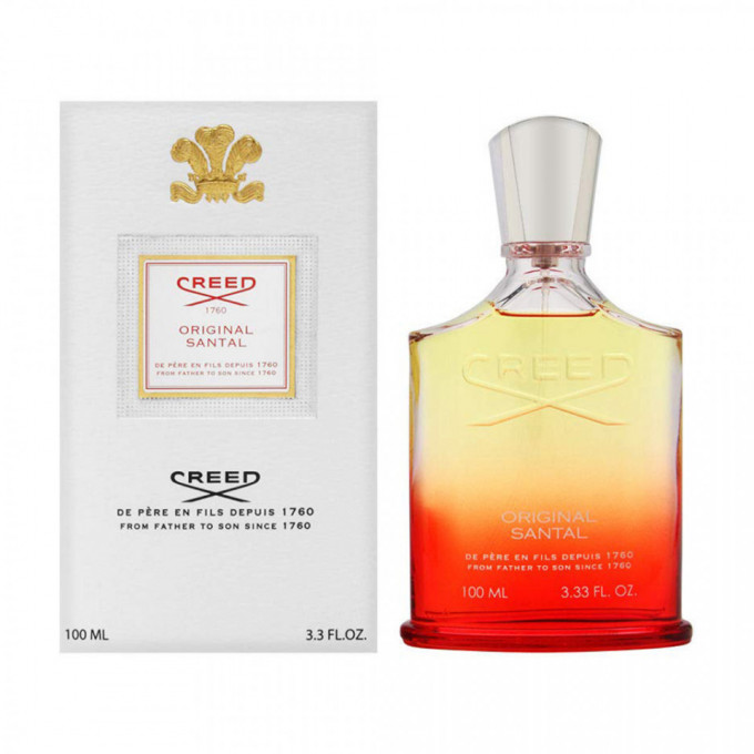 Apă de parfum unisex, Original Santal, Creed, 100ml