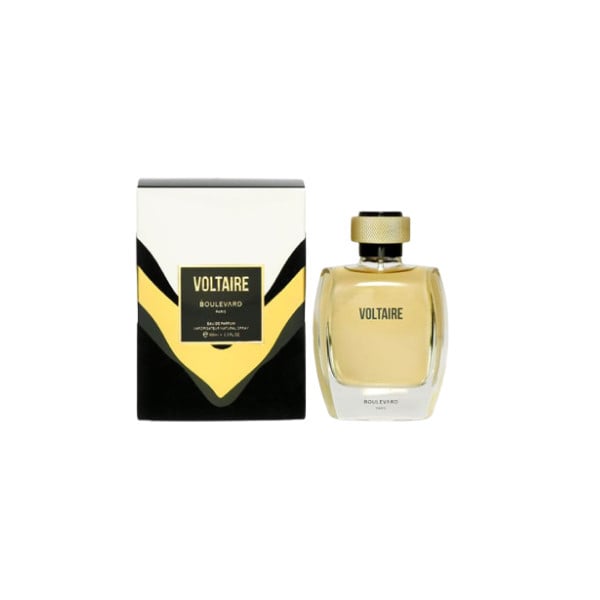Apă de parfum Voltaire, Boulevard, Barbati, 100 ml