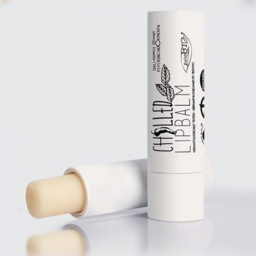 Balsam de buze Chilled - PuroBio Cosmetics