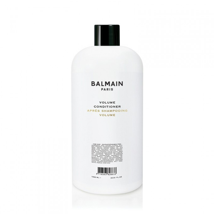 Balsam pentru păr fără volum, Balmain Professionnel, 1000ml