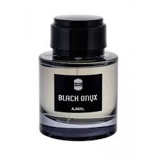 Black Onyx Noir, Unisex, Apă de parfum, 100 ml, AJMAL