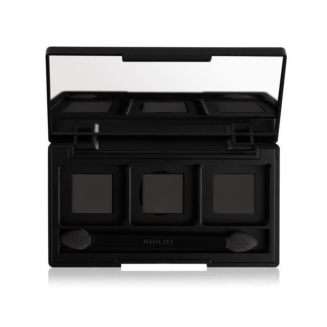 Inglot Freedom System Palette 3 Square Mirror