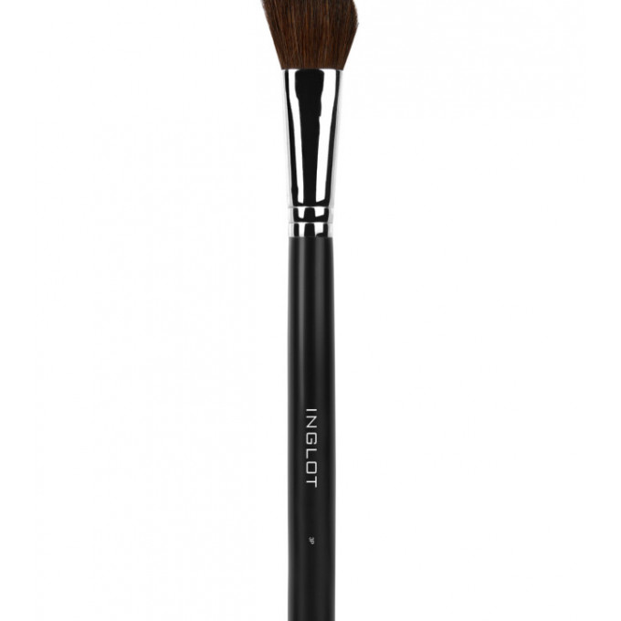 Inglot Makeup Brush 3P