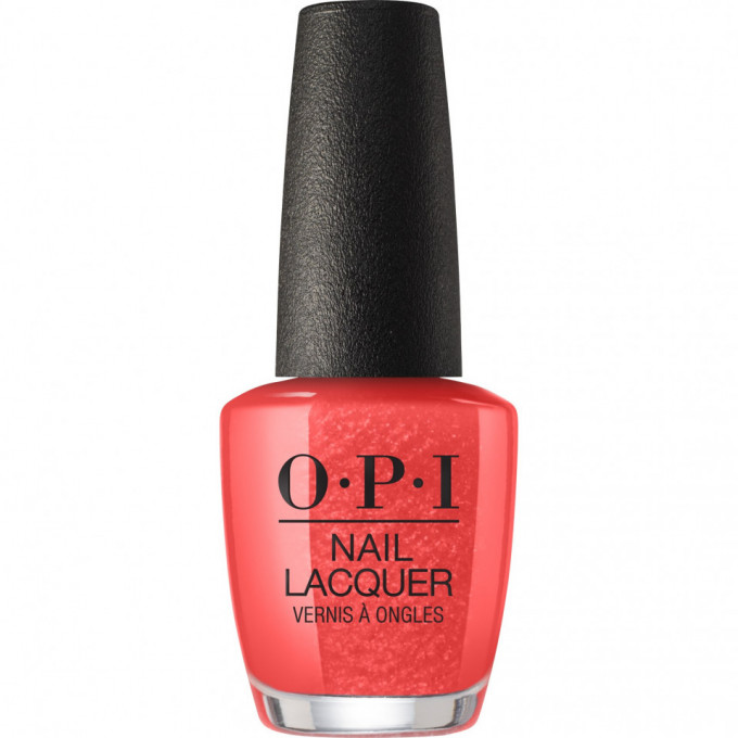 Lac de unghii Now Museum, Now You Don`t, Nail Lacquer, OPI, 15ml